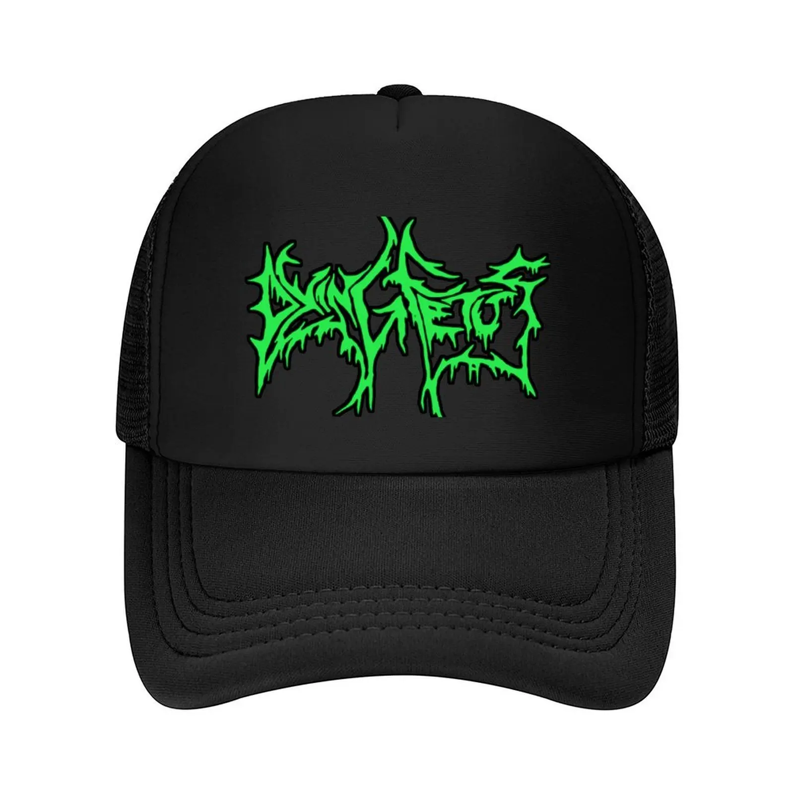 

Dying Fetus Baseball Cap Rave Golf Hat Man Golf Gentleman Hat Men Women's