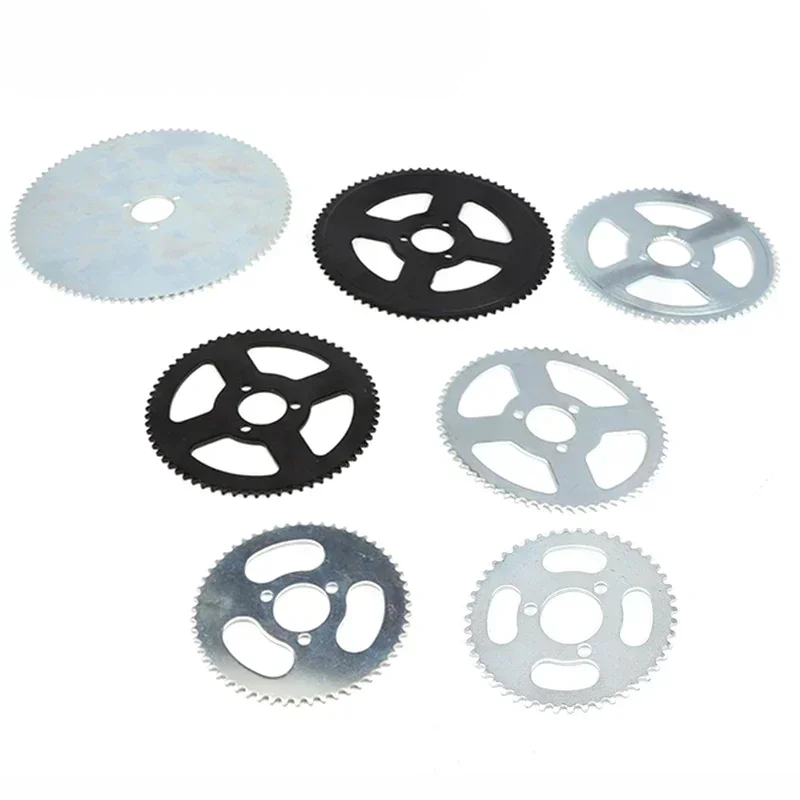 AliExpress NONE 25H 47T 55T 65T 68T 70T 80T 92T Tooth 29MM Rear Sprocket For 47CC 49CC Mini Moto ATV Quad Dirt Pit Pocket Bike Scooter Parts