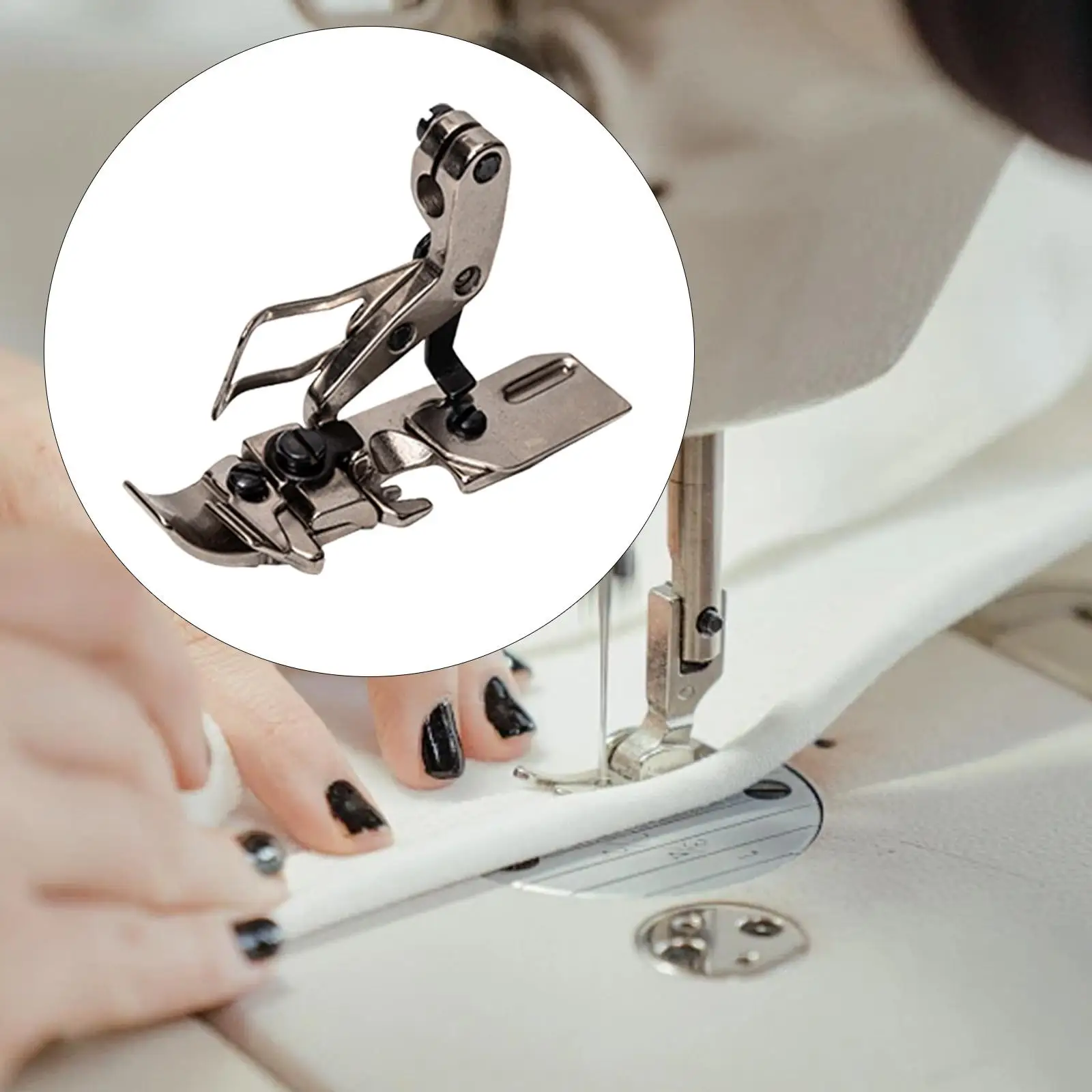 Sewing Presser Foot…