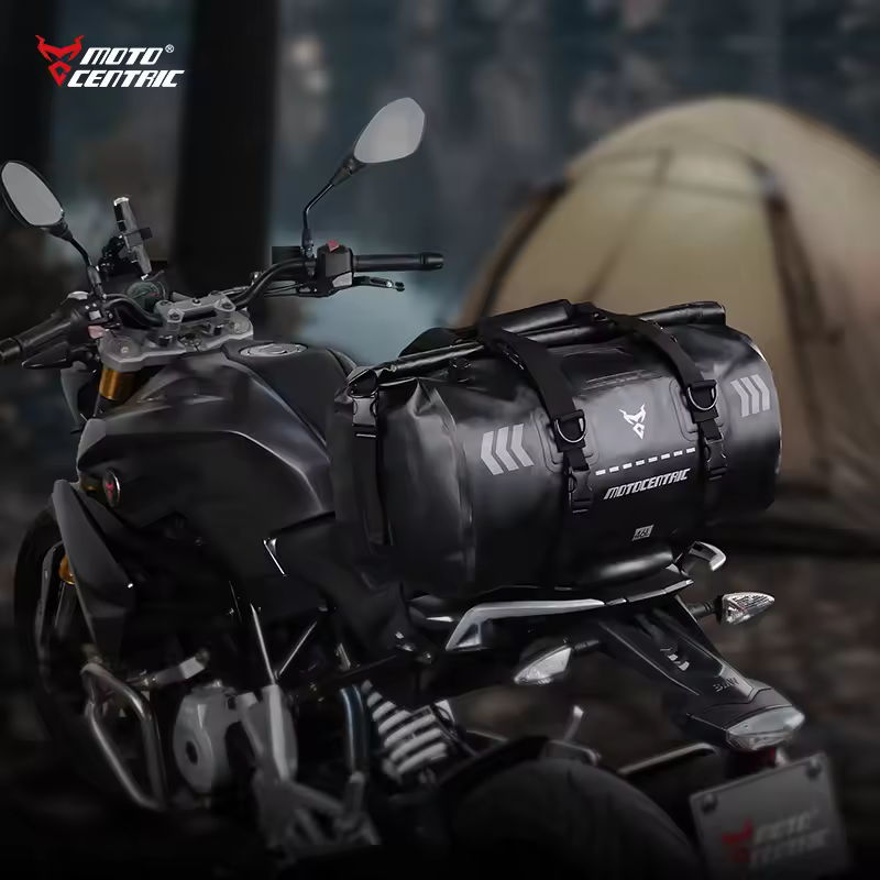 MOTOCENTRIC