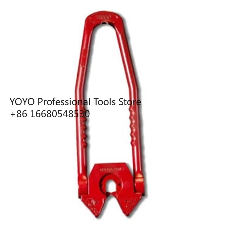 5ddAPI 8C Certified Sucker Rod Elevator for Oilfield Lifting Operations