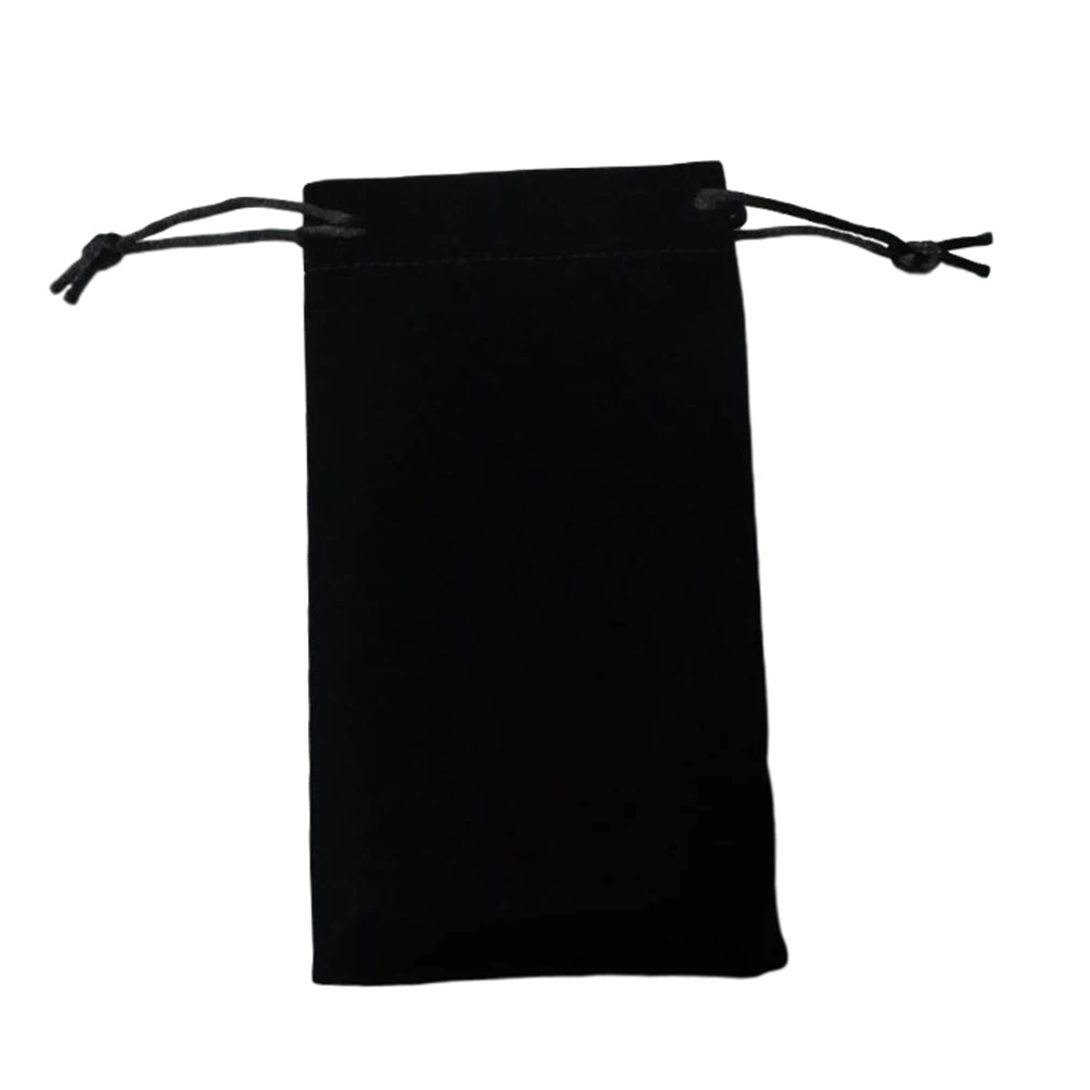 

Pentagram Tarot Tablecloth with Bag Divination Table Cloth 50x50cm Pentagrams Board Game Mat Home Table Decoration