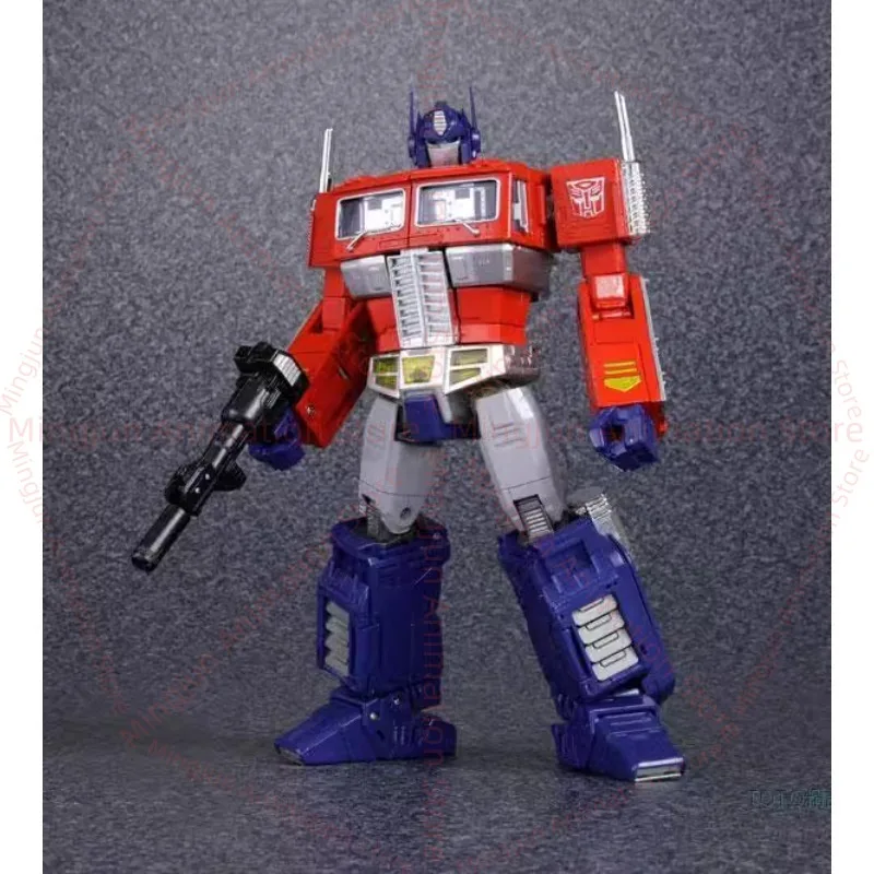 In Stock Original MP 10 OP Model Transforming Toys MASTERPIECE G1 Gift Collection