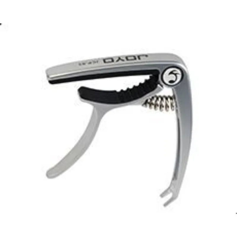Alloy Capo, Acoustic Guitar Capo for Ukulele, Bass, Electric Guitar, Quick Change Trigger, Instrument Accessories