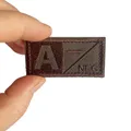 Brown-A NEG