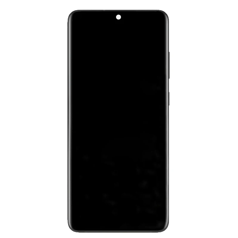 For Samsung  S20 Plus Display LCD Touch Screen With Frame 6.7