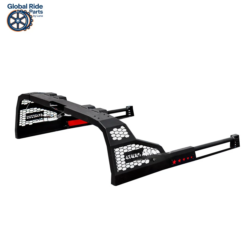 

Подходит для Toyota Tundra Tacoma модификация портальной рамы пикапа с защитой от опрокидывания