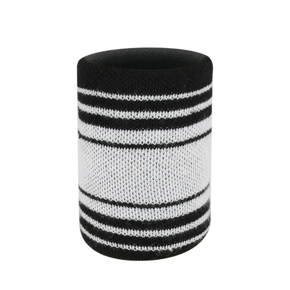 Fitness Wrist Protector Tennis Badminton Sport Sweatband Yoga Bracelet Protector Wrist Brace Gym Wristband Wrist Sweatband