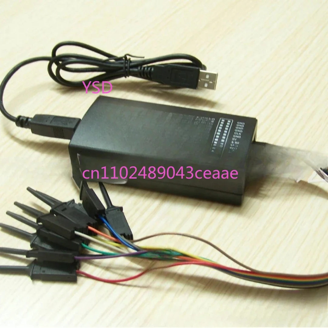 LHT00SU1 virtual logic analyzer multi-function in one signal generator full-function type