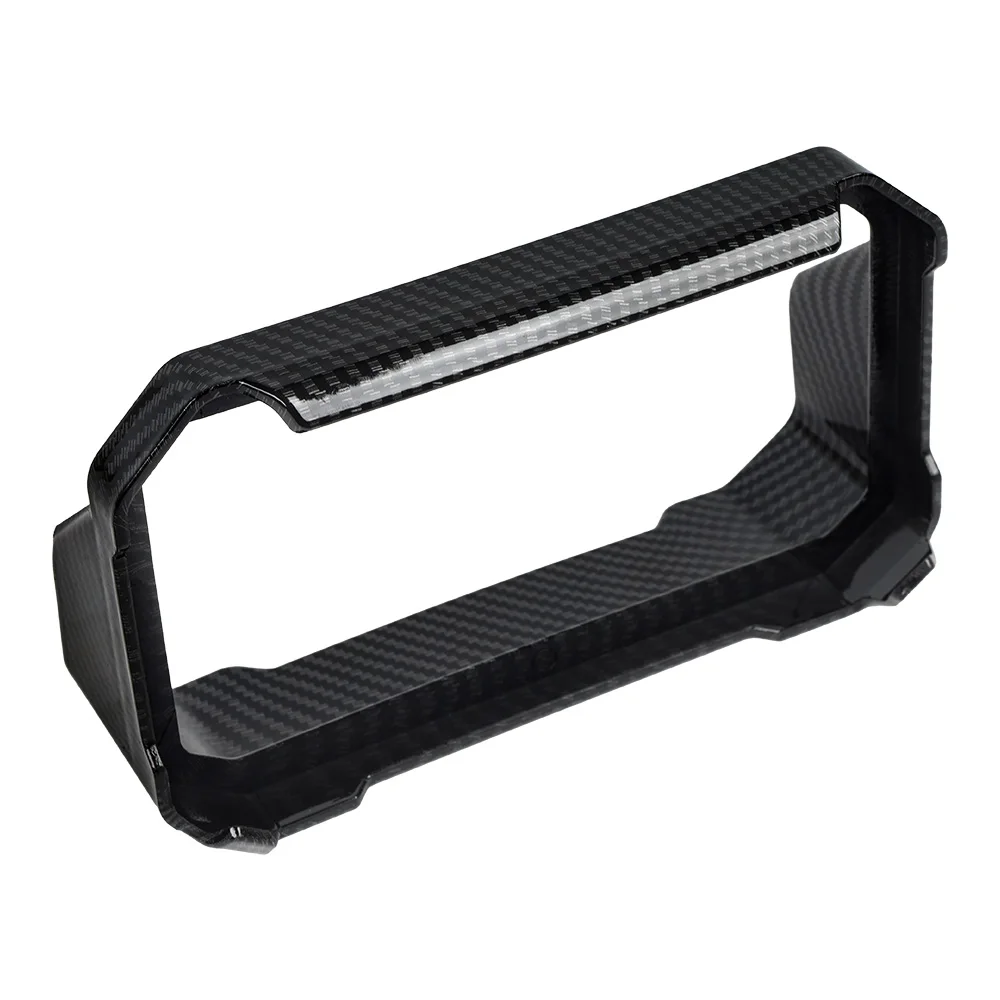 

For CFMOTO 450MT MT450 450 MT 2024 2025 Motorcycle Speedometer Hat Sun Visor Meter Cover Instrument Cluster Screen Protection