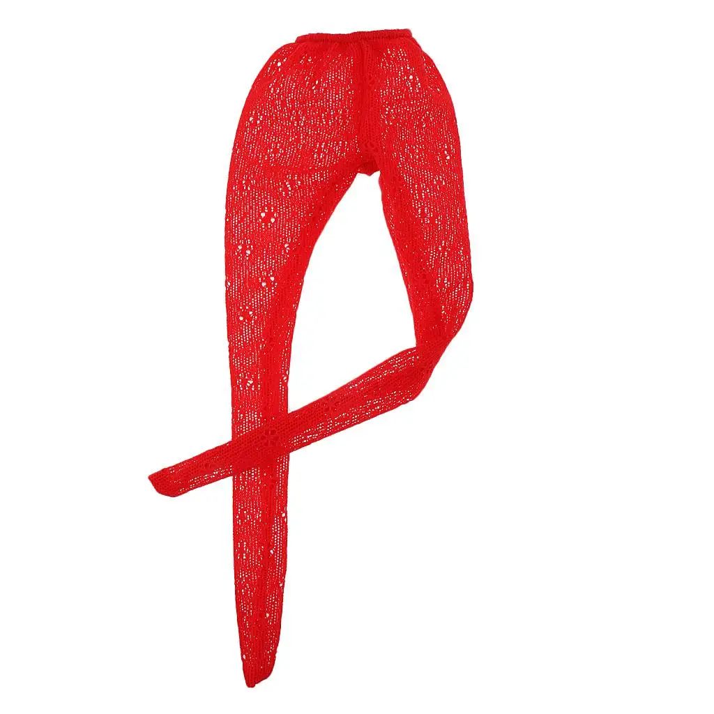 

1/6 Dolls Pantyhose Hold Up Stockings for Action Figure Inch