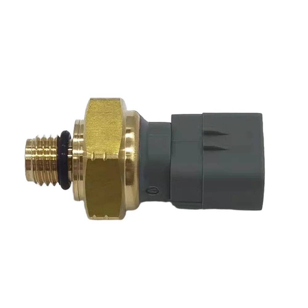 Suitable for CATerpillar excavator 320-3061 pressure sensor 312E L 314E CR 314E LCR 316E L 318E L 320E excavator parts 3203061