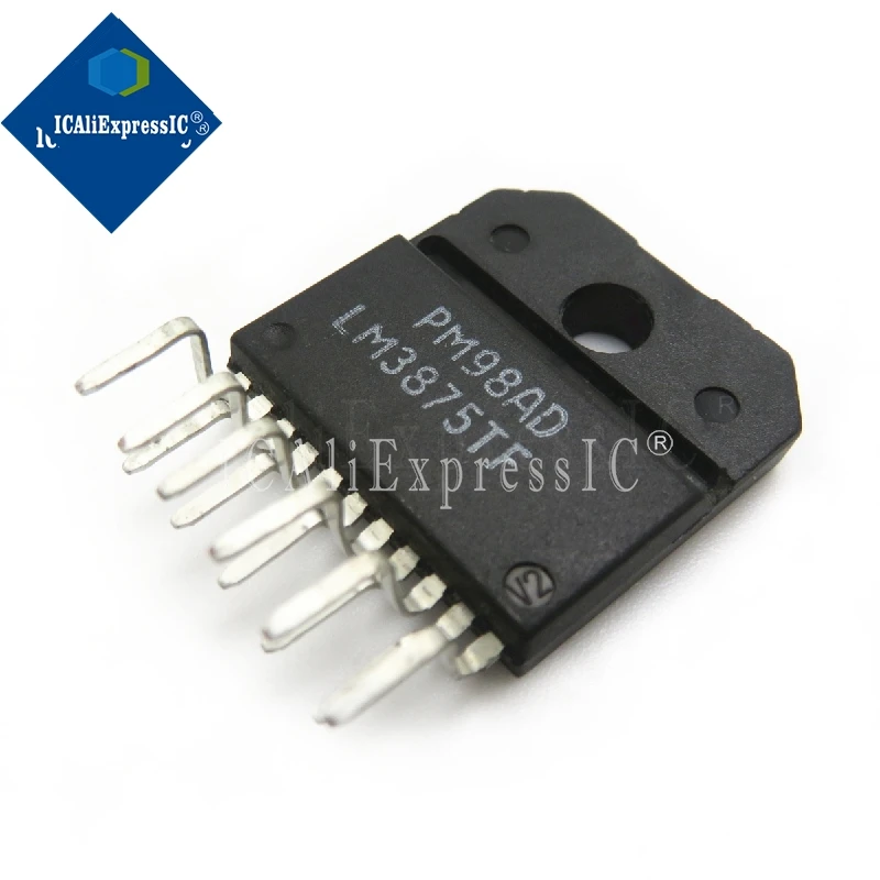 

1pcs/lot LM3875TF LM3875 ZIP-11 In Stock