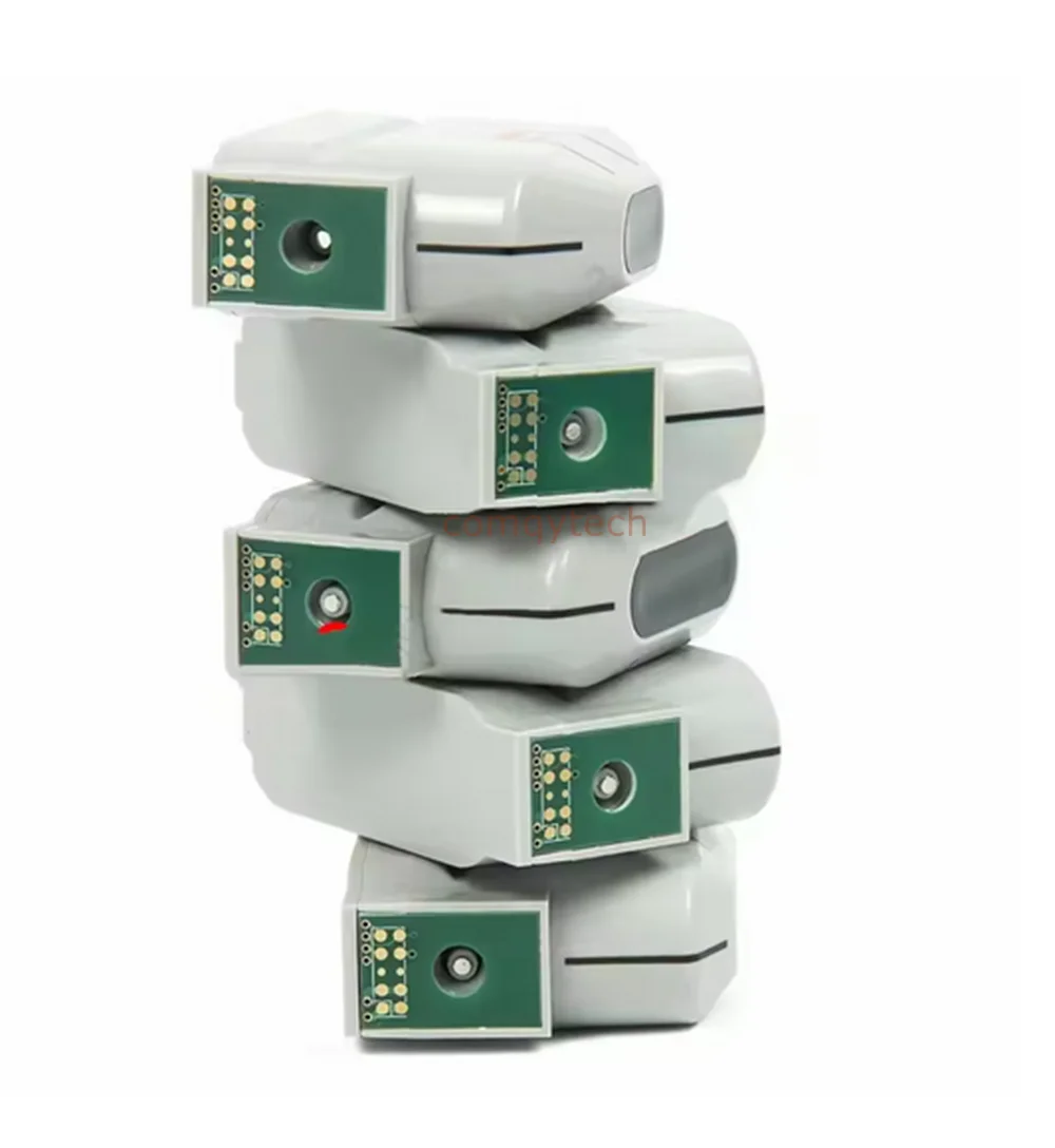 Factory Outlet Version 2.0.H/2.2.H/2.3.H Replace Cartridge 10000 Shots for HIFU Transducer Exchangeable Face Body Skin Lifting