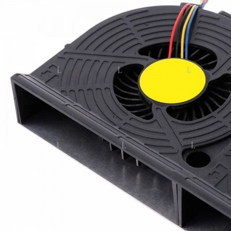 L لينوفو 800 G1 705 G1 مروحة تبريد وحدة المعالجة المركزية للكمبيوتر المحمول DFS602212M00T 733489-001 #5