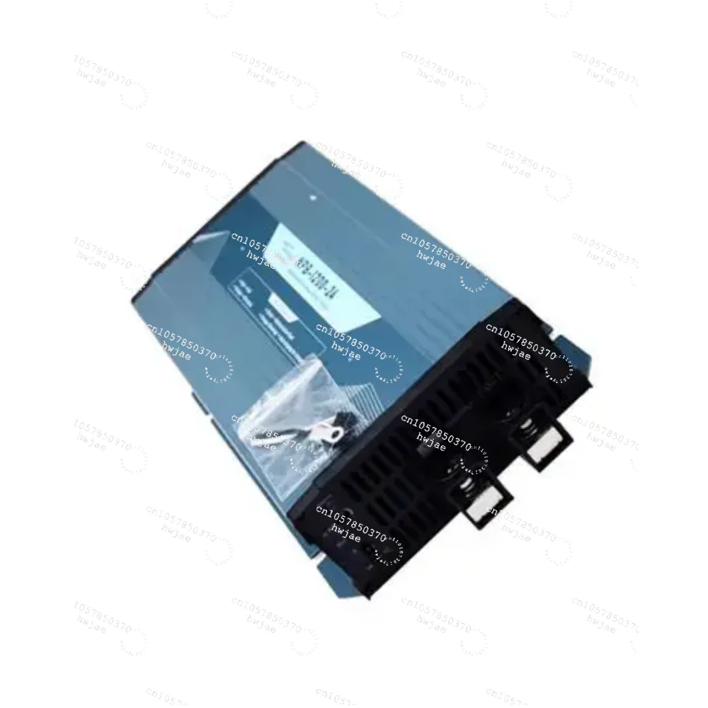 Battery Charger NPB-1200-24 Battery Charger