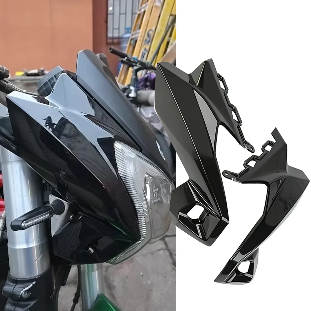 

Боковая панель BN600 для мотоциклов Benelli BJ600 TNT600 BN TNT 600: крышка фары, обтекатель, передний обтекательный кожух