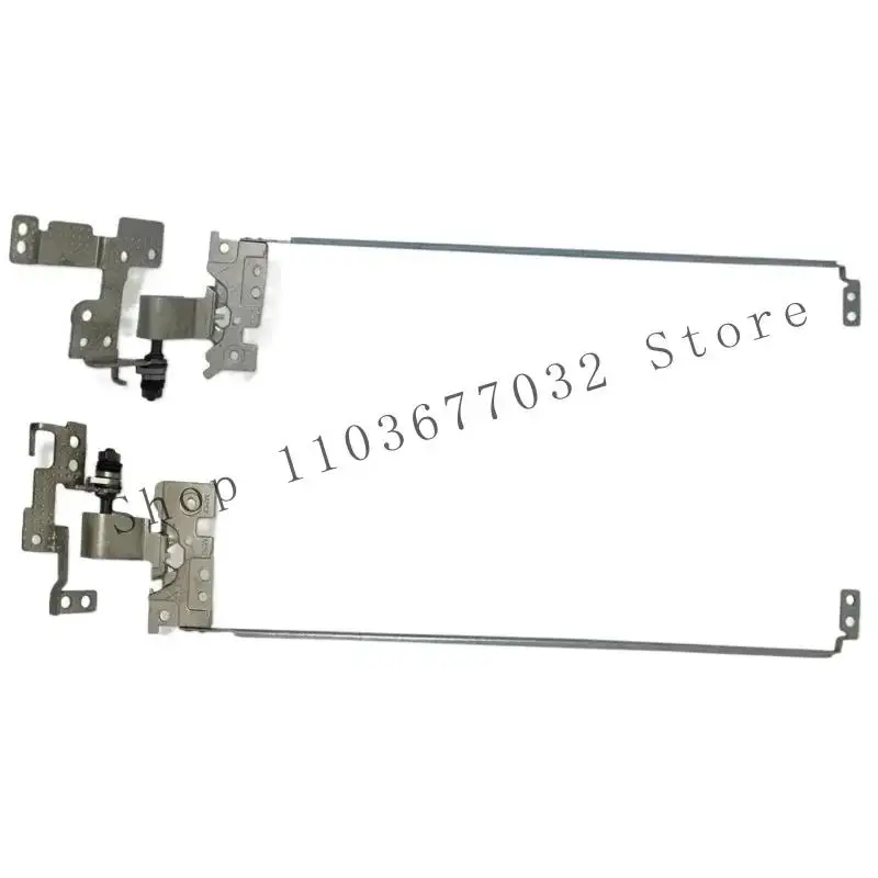 

Kinn Шарнир для Lenovo E31-70 E31-80 U31-70 U31-80 Петли ЖК-дисплея ноутбука L R AM1BM 000400 AM1BM 000500/ ☆
