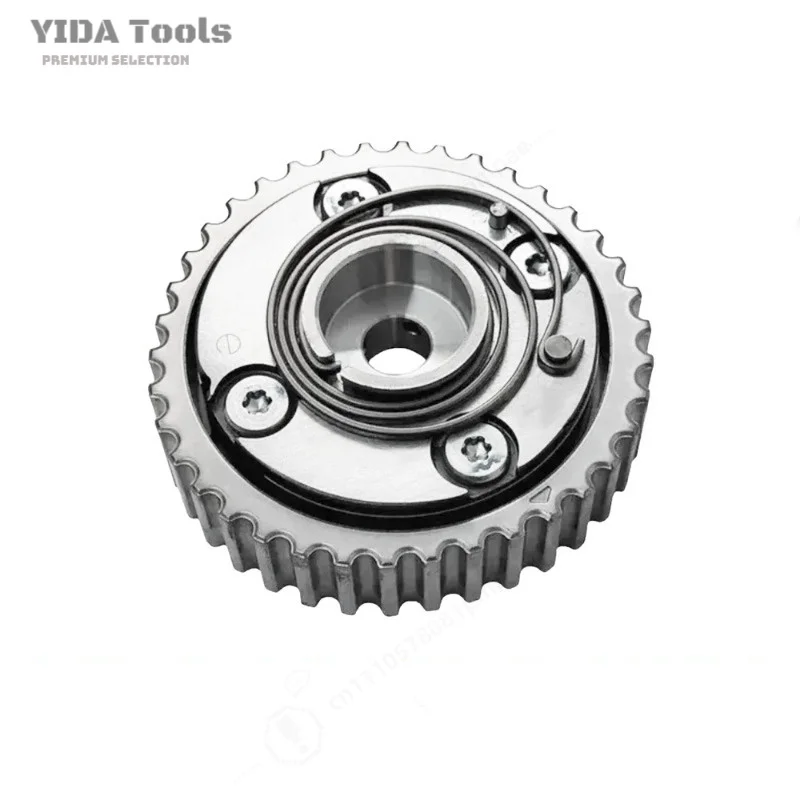 Exhaust VVT Sprocket GN1Z6C525A For 1.5L Engine Variable Valve Timing Camshaft Phaser Auto Parts OEM New