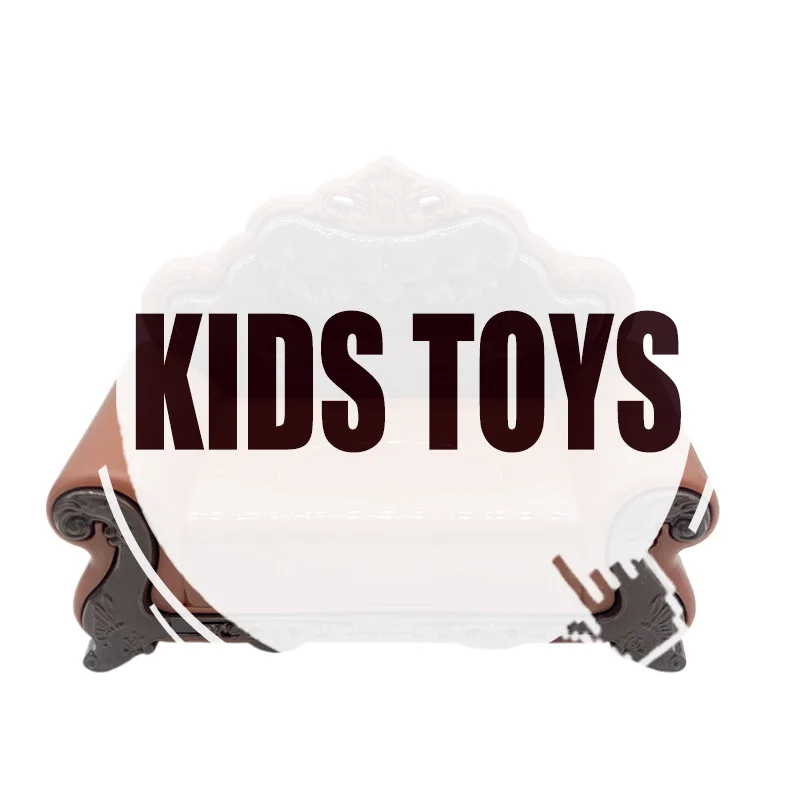 Simulación de casa de muñecas, sofá de estilo europeo, modelo de casa de muñecas en miniatura, muebles de sala de estar, decoración, accesorios para casa de muñecas, 1/12