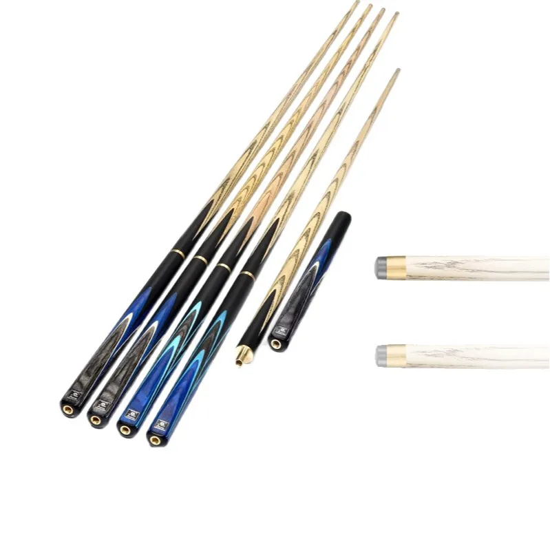 

Predator Snooker Cue Stick with Wood Rod Box for Sport Enthusiasts