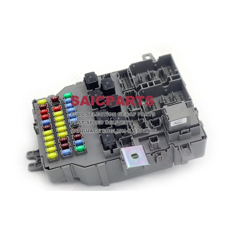 2026 BYD M6 INSTRUMENT PANEL DISTRIBUTION BOX NEW EVERGY ELECTRIC CAR EV ALL SELECTION SPARE PARTS