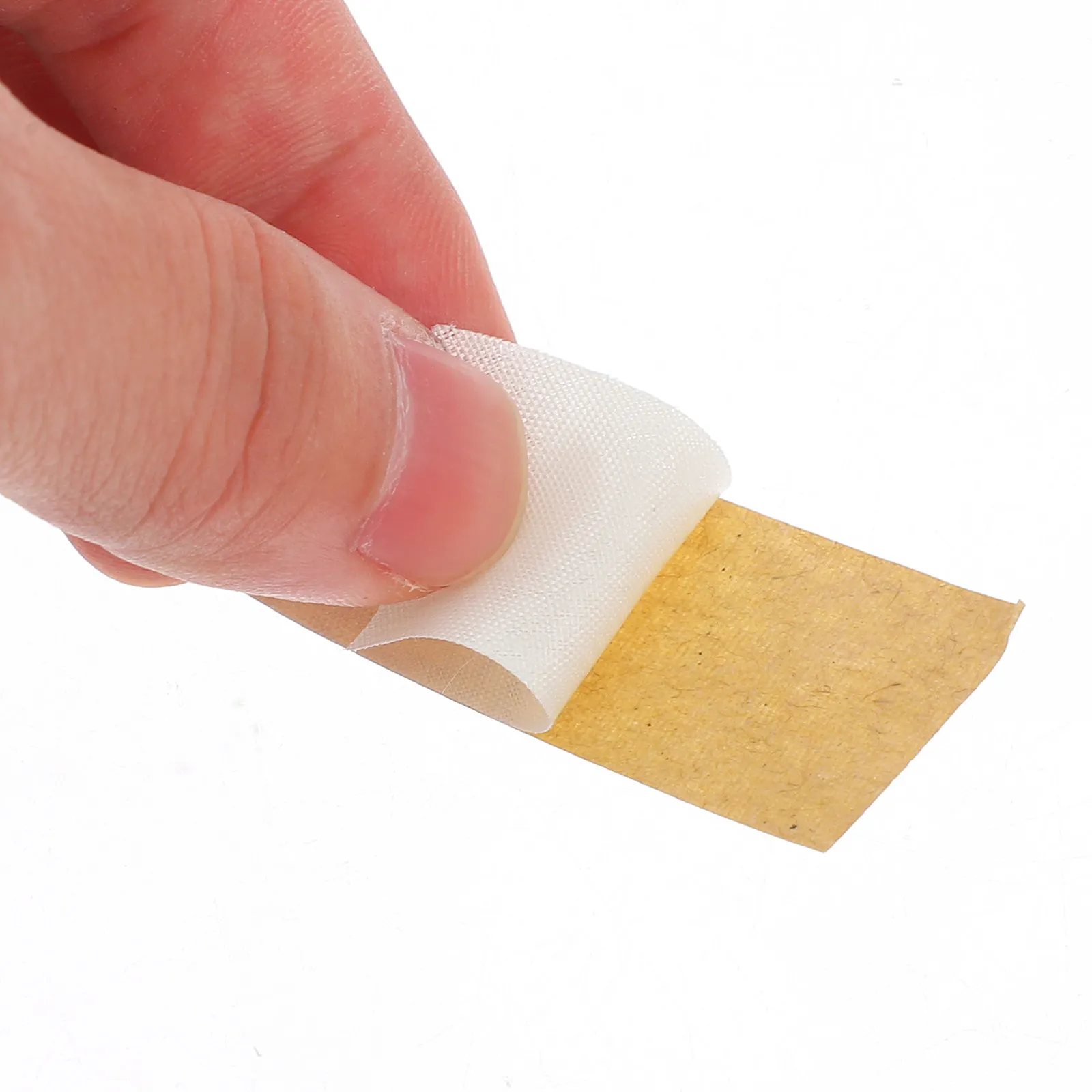 Lampshade Edge Banding Cloth Tape Self Adhesive Flexible Wrapping Strip Repair Lamp Shade Edging for Table Lamp
