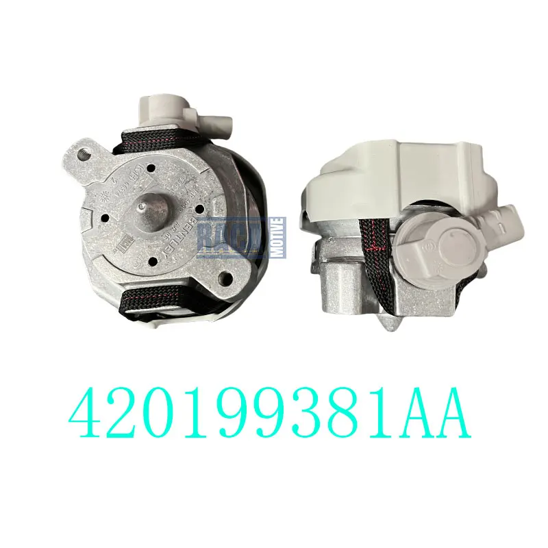 For Audi R8 429 4S9 423 4S3 Lamborghini Huracan Aventador Engine Gearbox Motor Mounts Kit 420199381AA 420199381S 420199381Q