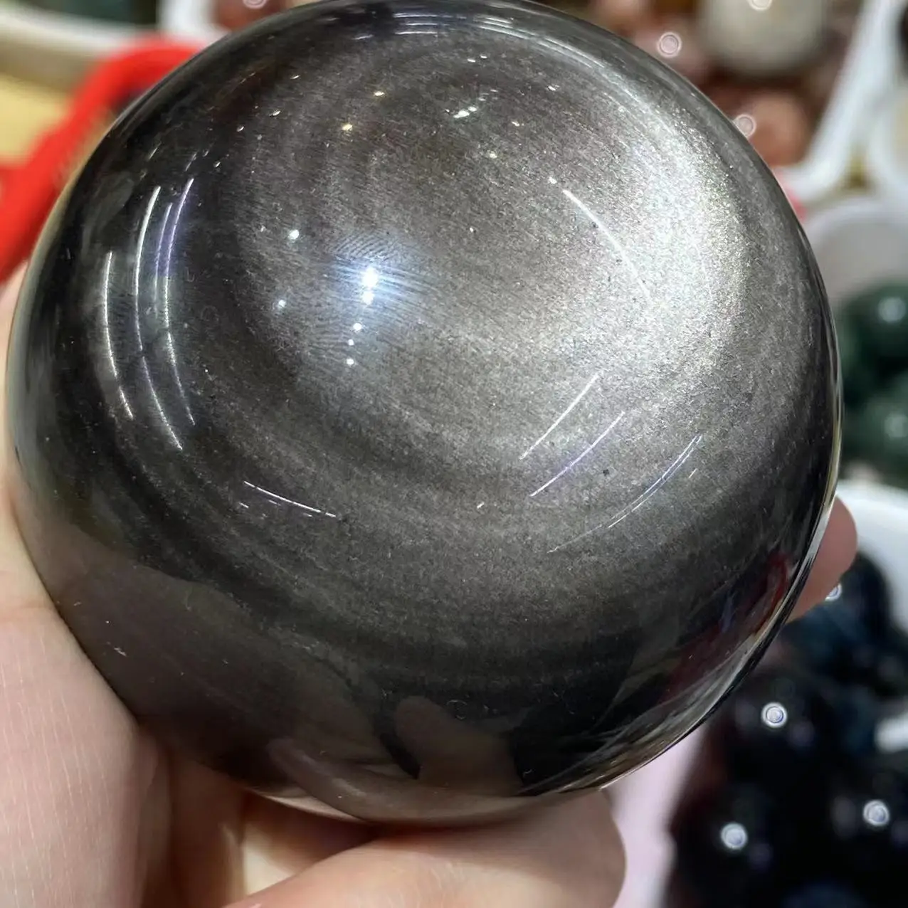thumb