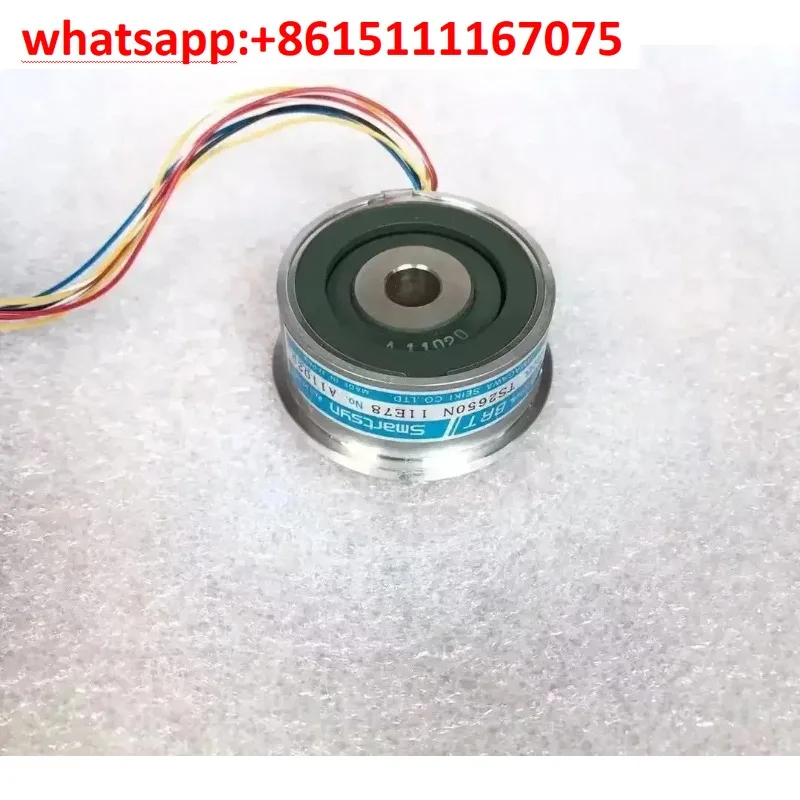 Brand New Tamagawa TS2650N11E78 Servo Motor Resolver, Smartsyn Rotary Encoder Position Feedback Sensor 1PCS