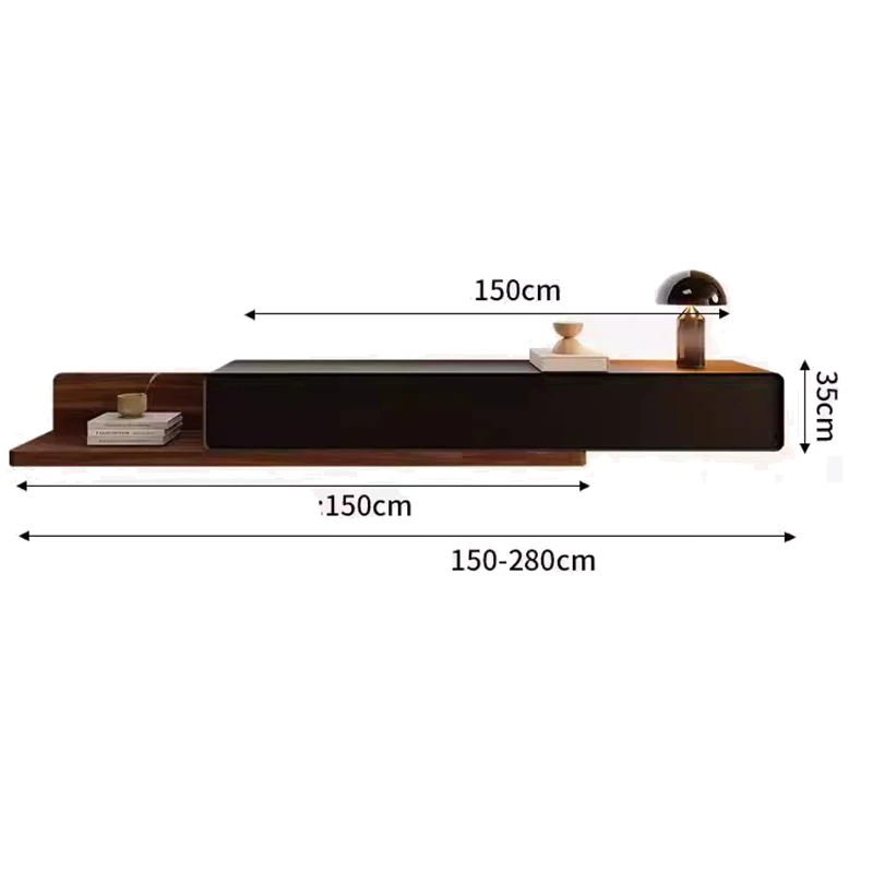 Modern Simple Tv Stand European Luxury Design Trendy Tv Stand Aesthetic For Living Room Mobiletto Porta Tv Living Room Furniture