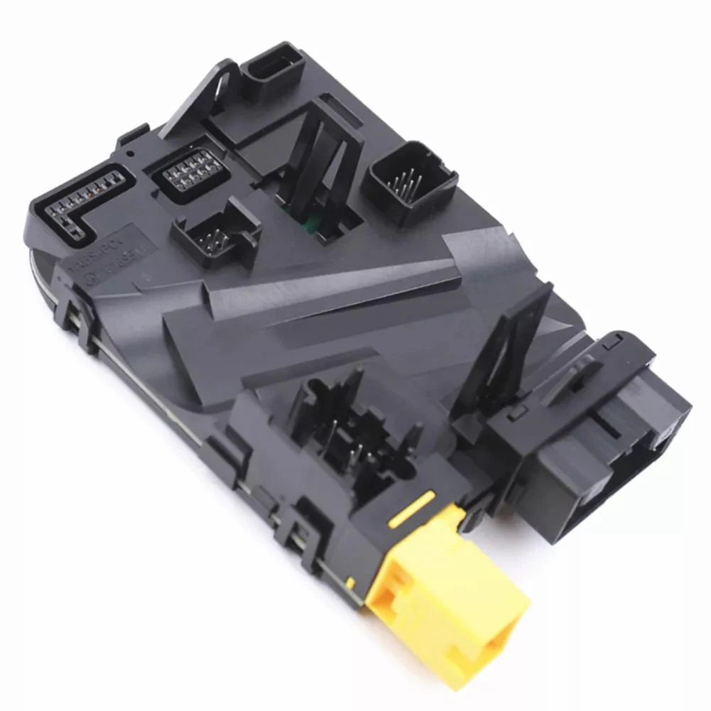 

Automotive Repair Car Maintenance Black Steering Wheel Module OEM Compatible Part Quick Installation Replacement Installation