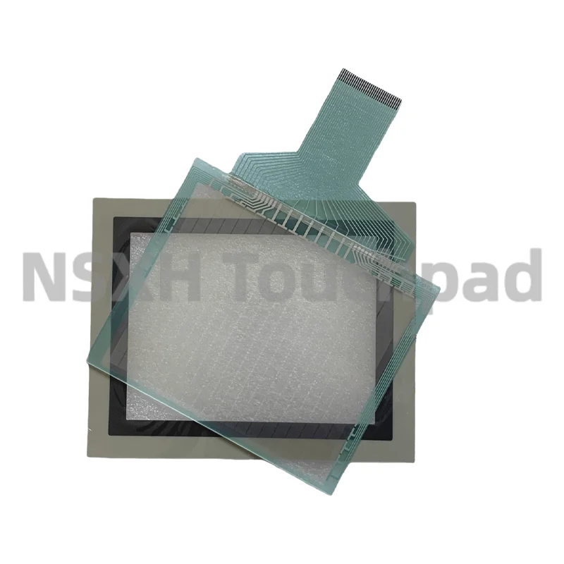 

F940GOT-LBD-H Сенсорная панель, стекло, дигитайзер, защитная пленка, наложение