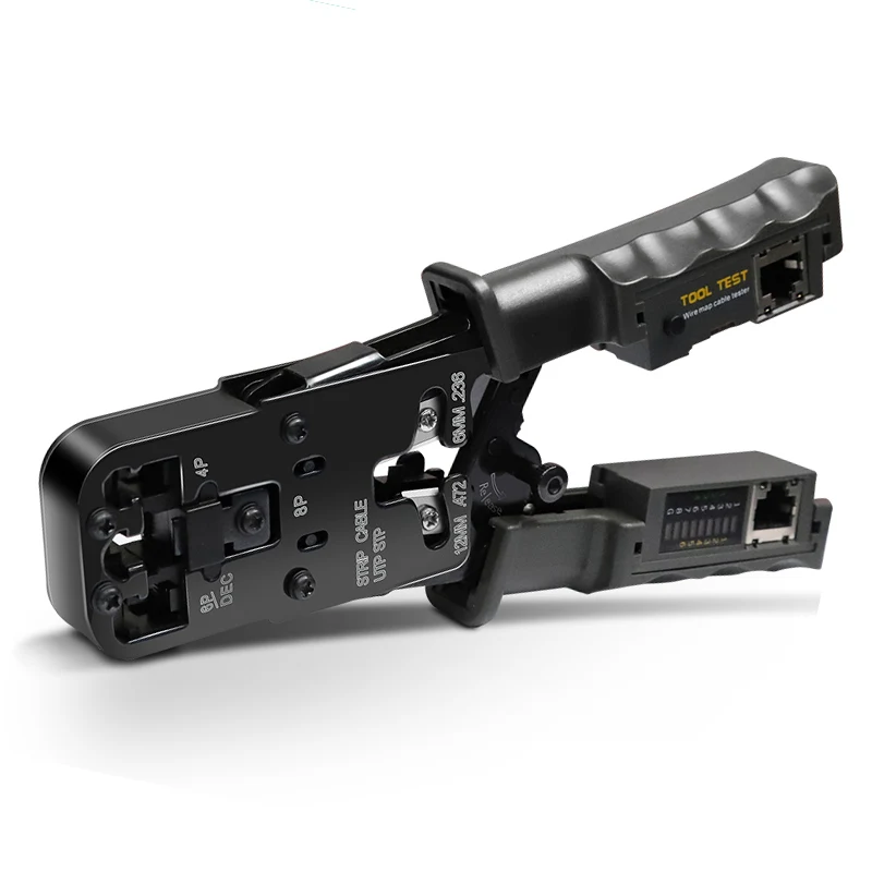 Variant: Cable clamp