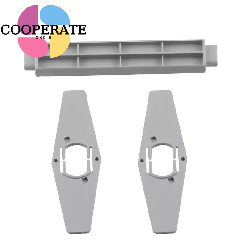 1pc Label Roller Fixed Tab for TSC TTP 243 244 245 247 342 343 345 PRO PLUS BARCODE THERMAL PRINTER