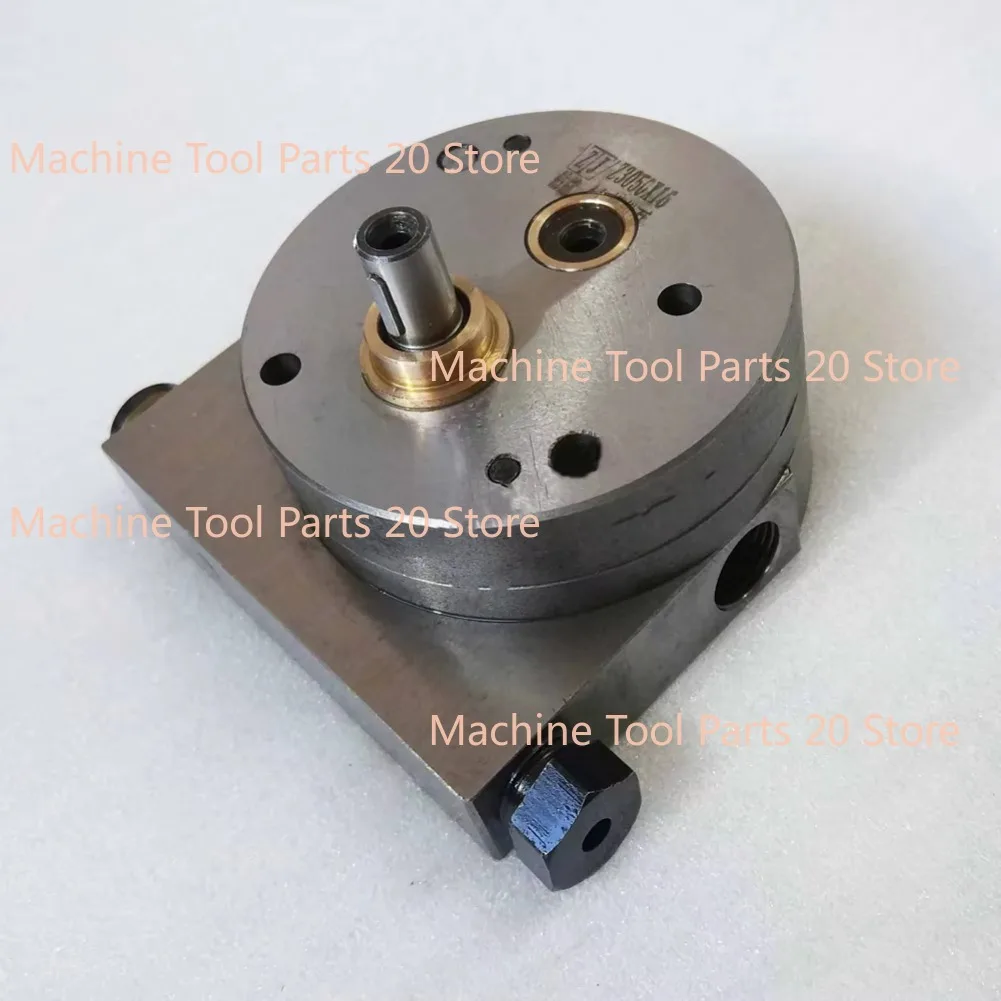 

Z3040 Z3050 Z3063 Z3080 Steering Pump 44/84 Variable Speed Oil Pump Rocker Arm Drill Press Hydraulic Pump 45/85 Clamp Pump