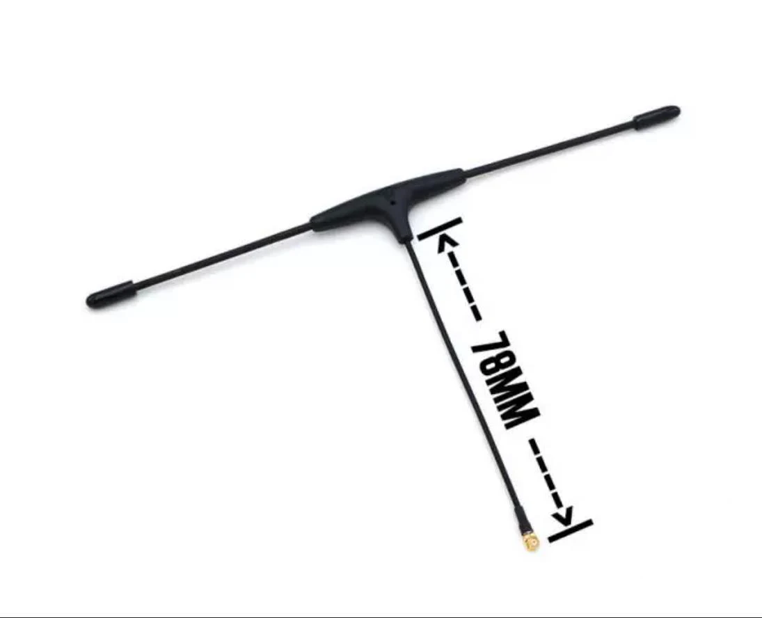 

Radiomaster TX12 ELRS 720MHz/750MHz/868MHz 900/915MHz 2.4G RX TX Transmitter Receiver And Antenna for FPV Vtol Drones RC Car