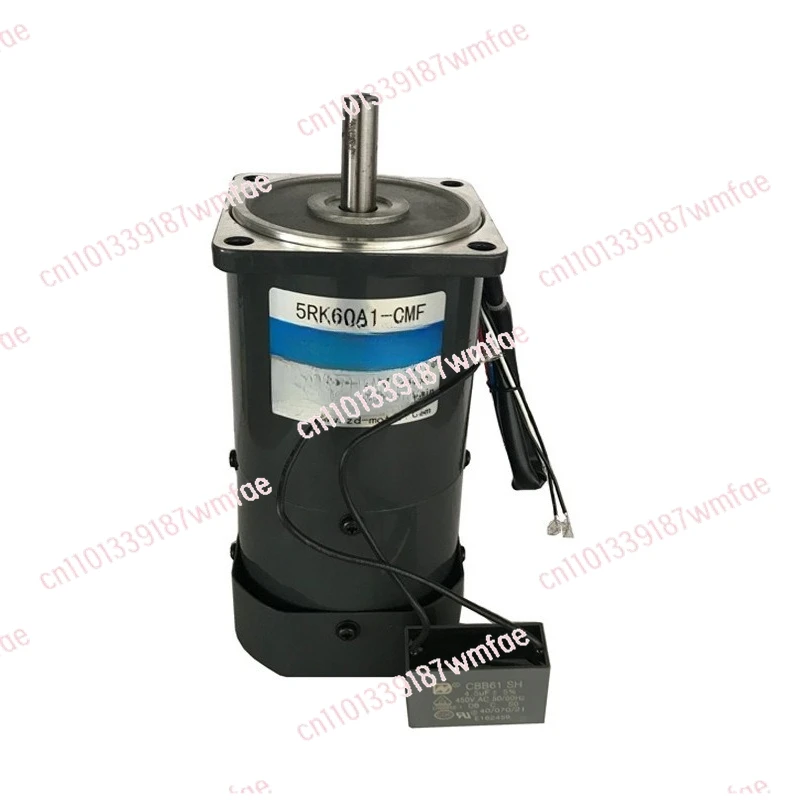 5RK60A1-CMF Winding Machine, Wiring Machine, 60W Electromagnetic Brake for Automatic Winding Machine