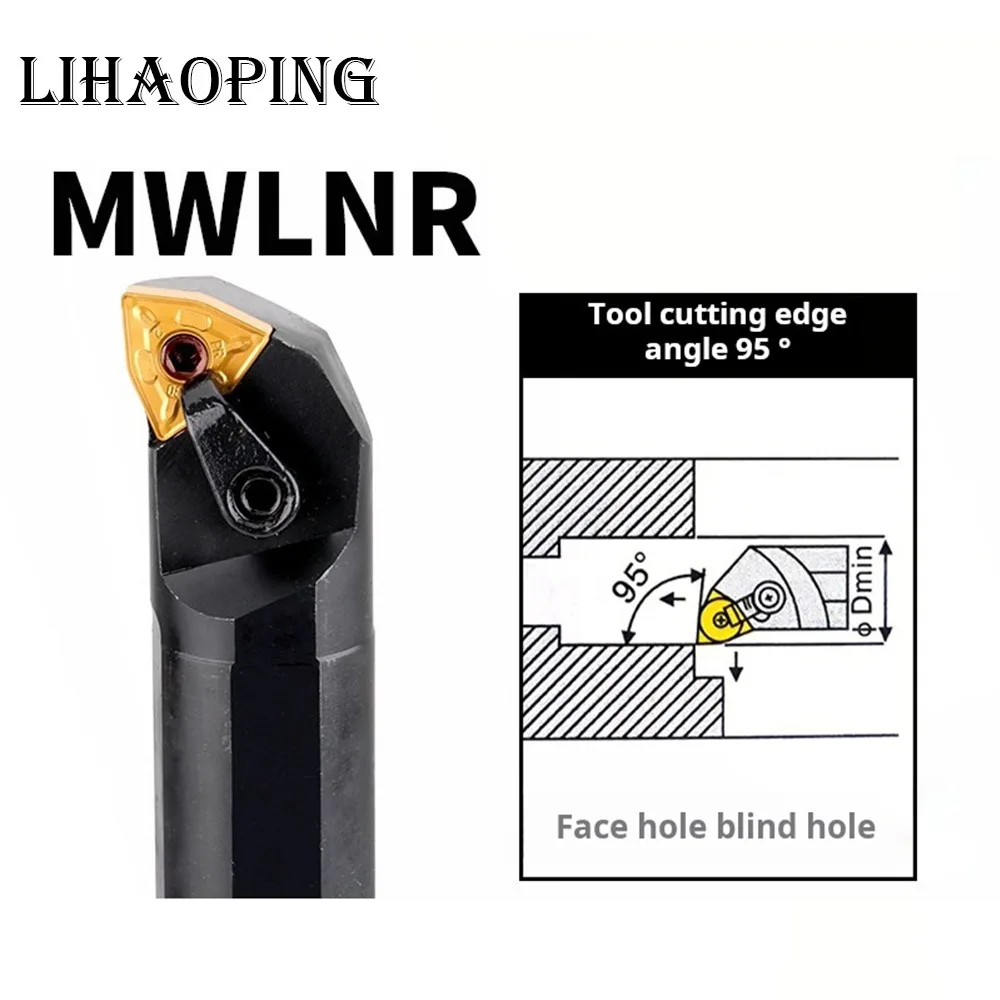 

MWLNR MWLNL Внутренний держатель инструментов S16Q-MWLNR08 S18Q-MWLNR08 S20R-MWLNR08 S25S-MWLNR08 S16Q S18Q S20R S25S MWLNR08 MWLNL08