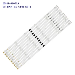 LED backlight strip For SONY N55FU7T050ZC KD-55X80J XBR55X800H KD55XH8196 KD55XH8096 KD55X8000H KD55XH8077 KD55X80J