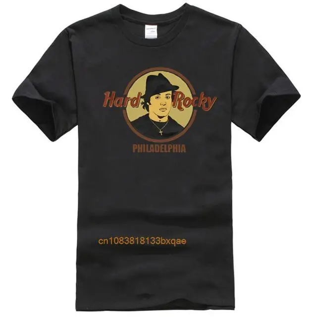 

Rocky Balboa T-shirt, Men's Women's All sizes