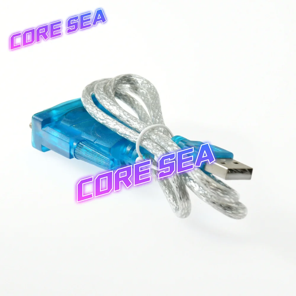 HL-340 Usb To Seria… - image