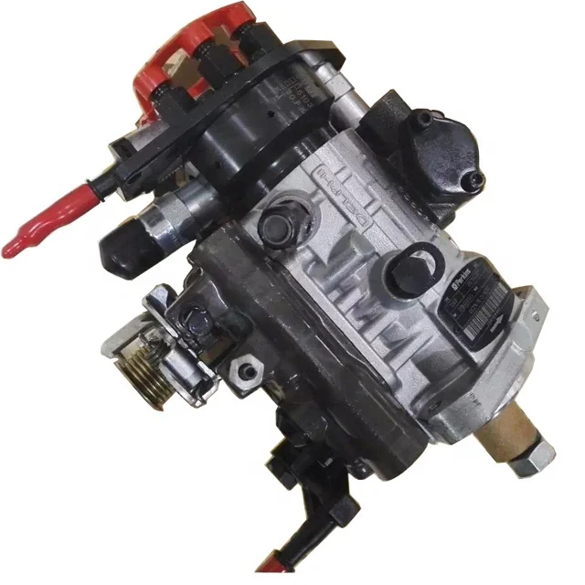 E320D2 Excavator C7.1 Fuel Injection Pump 4631678 463-1678