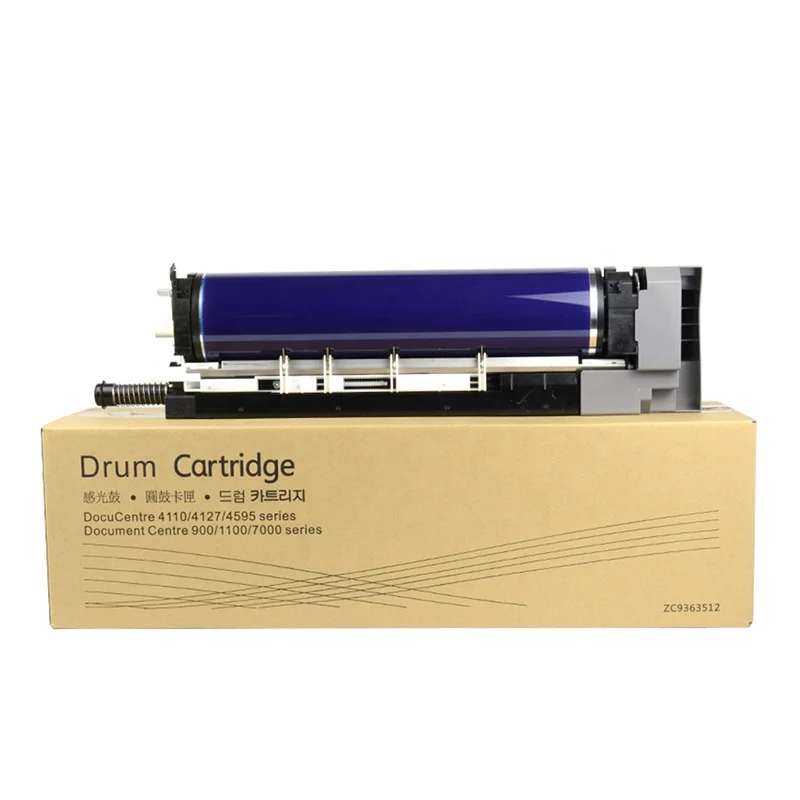 H-TWO D95 D 95 Compatible Drum Unit for D110 D125 D136