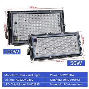 En çok satılan 12 dj ışığı 100w-1 numara