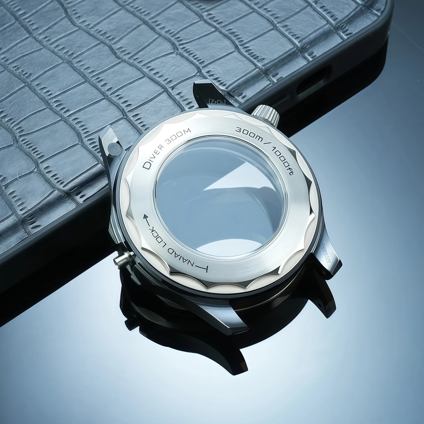 2824 uurwerkaccessoires voor O - Watches Omega recensie en prijs