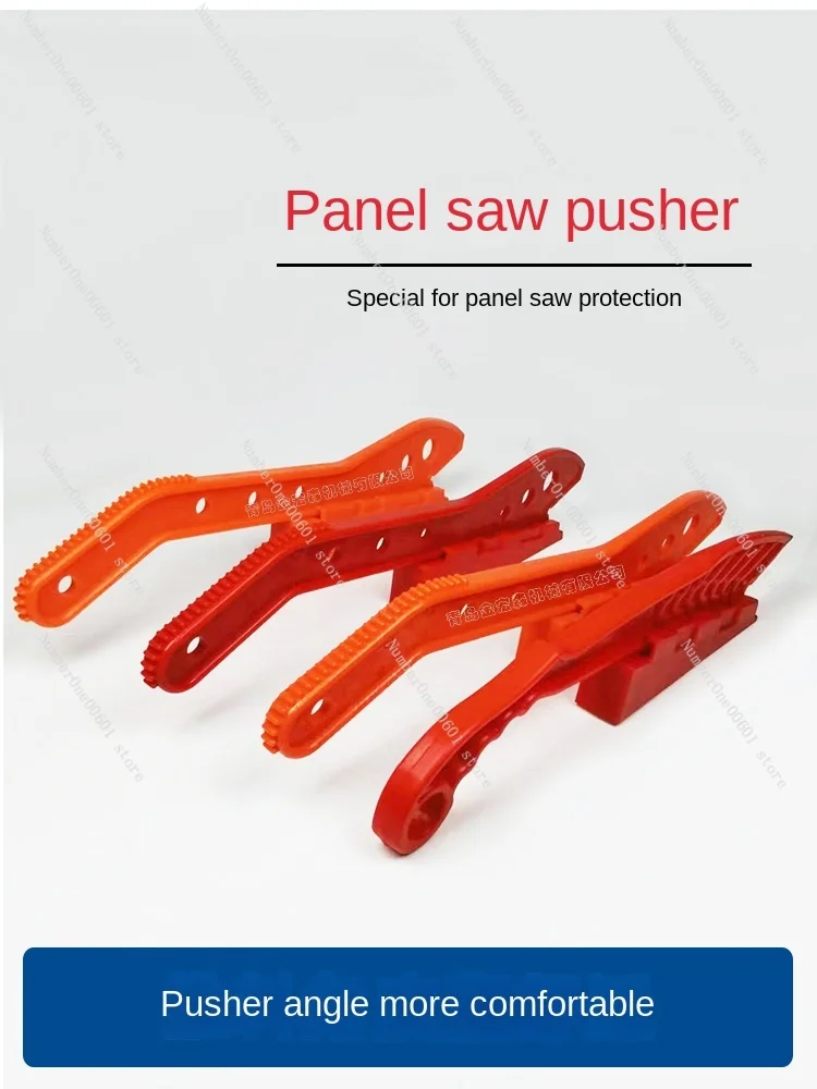 Precision Panel Saw Pusher Push Table Saw Feeder Distributor