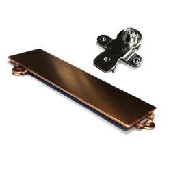 Dell bios Ryzen G15 5510 5511 5515 computer M2 SSD solid state drive bracket heat sink copper 2230/2242/2280