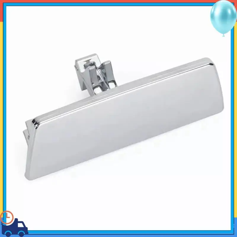 

A90Q-1 Pcs Glove Box Drawer Handle For Maserati Quattroporte 2013-2021 Ghibli 2014-2021 673005414 673005413 673005417