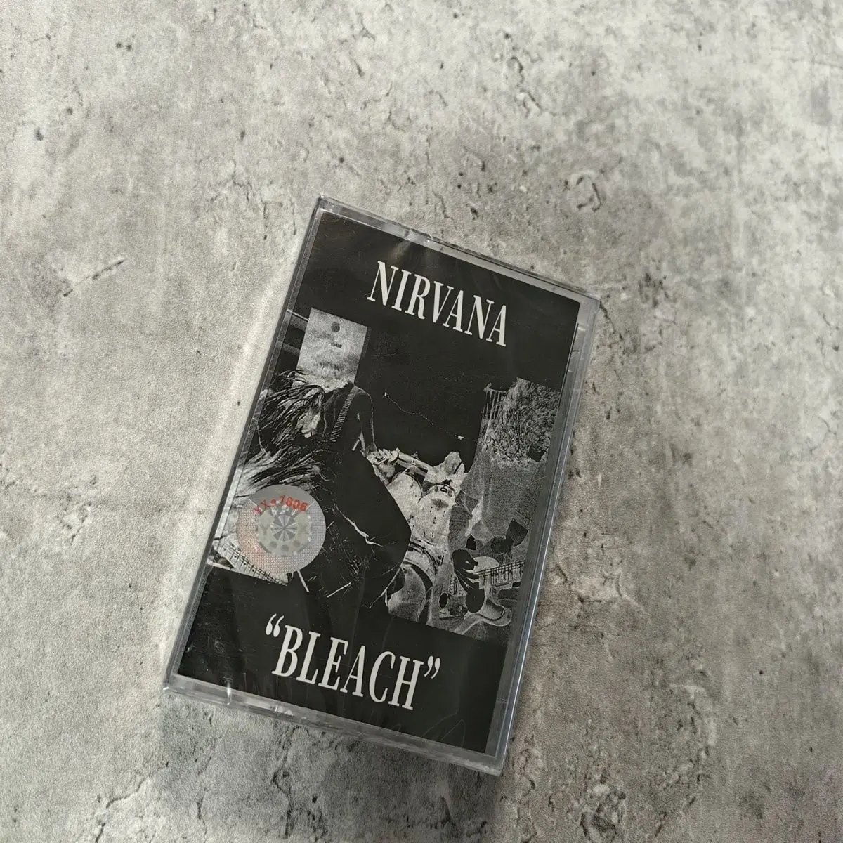 

Rock Classic Style Cassette Classic Album Audio For Recorder Retro Collection Single Disc Playback Clear Sound
